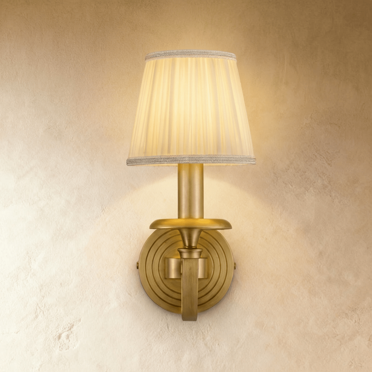 Uloma Wall Lamp - Residence Supply