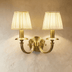 Uloma Wall Lamp - Residence Supply