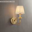 Uloma Wall Lamp - Residence Supply