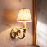 Uloma Wall Lamp - Residence Supply