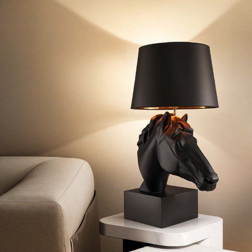 Uma Table Lamp for Living Room Lighting - Residence Supply