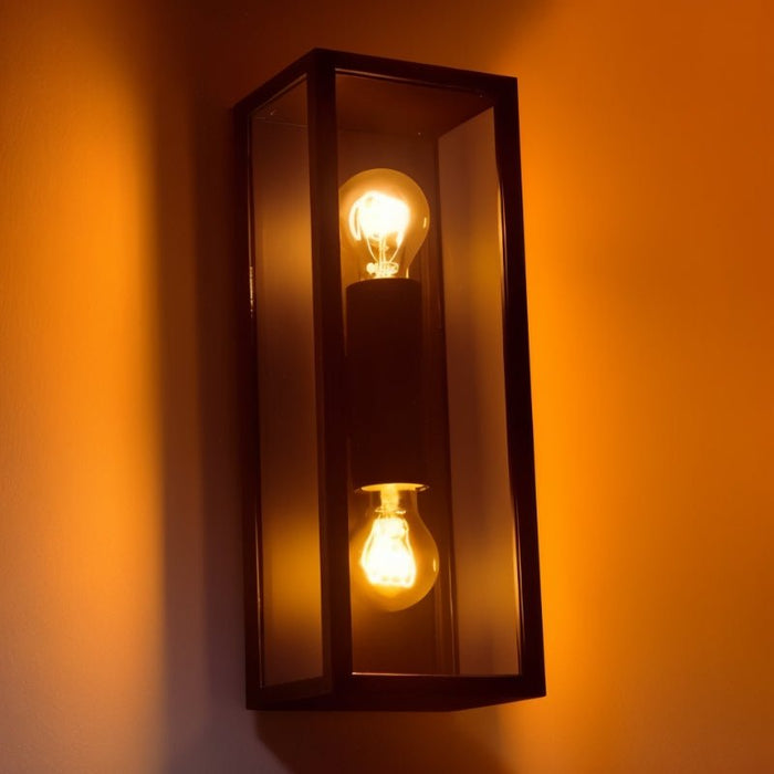 Umaran Outdoor Wall Lamp - Residence Supply