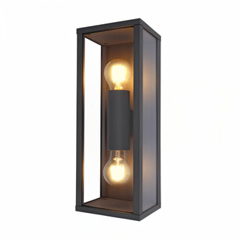 Umaran Outdoor Wall Lamp - Residence Supply