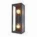 Umaran Outdoor Wall Lamp - Residence Supply