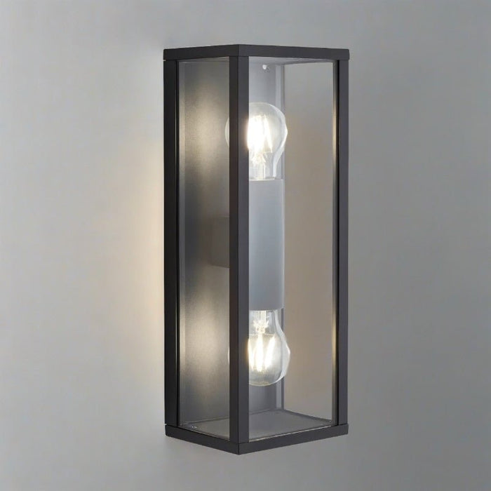 Umaran Outdoor Wall Lamp - Residence Supply