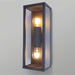 Umaran Outdoor Wall Lamp - Residence Supply