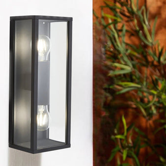 Umaran Outdoor Wall Lamp - Residence Supply