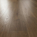 Umber Oak Flooring