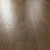 Umber Oak Flooring - Residence Supply