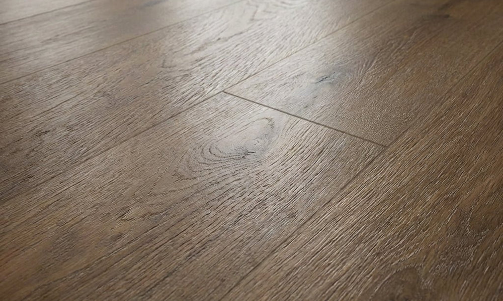 Natural Grain Detail