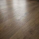 Umber Oak Flooring - Residence Supply
