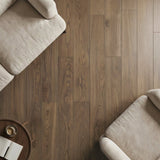 Umber Oak Flooring - Residence Supply