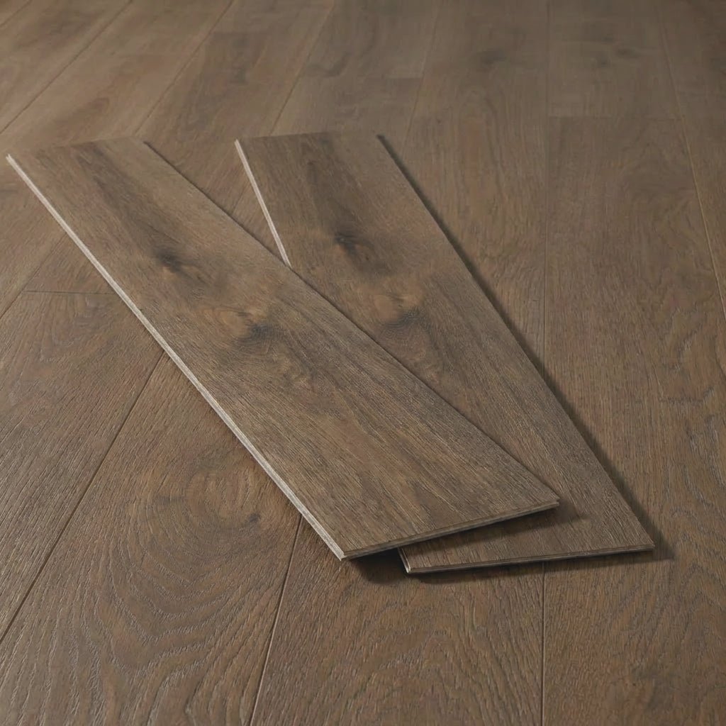 Umber Oak Flooring - Residence Supply