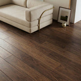 Umbervale Walnut Flooring - Residence Supply