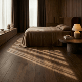 Umbervale Walnut Flooring - Residence Supply