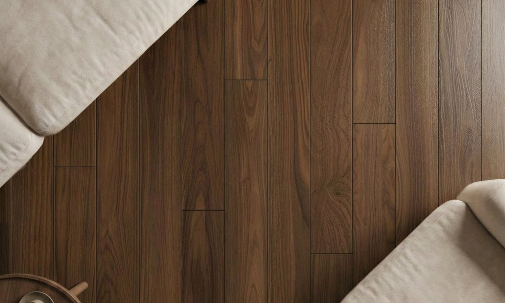 Warm Umber Tone
