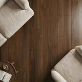 Umbervale Walnut Flooring - Residence Supply