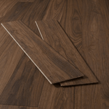Umbervale Walnut Flooring - Residence Supply