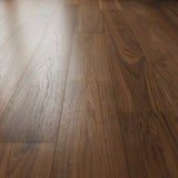 Umbervale Walnut Flooring - Residence Supply