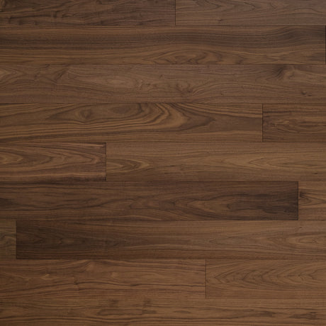 Umbervale Walnut Flooring - Residence Supply