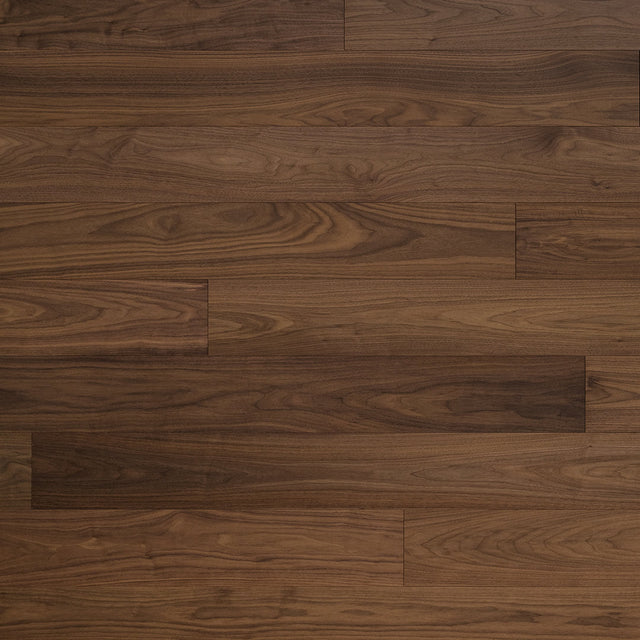 Umbervale Walnut Flooring - Residence Supply