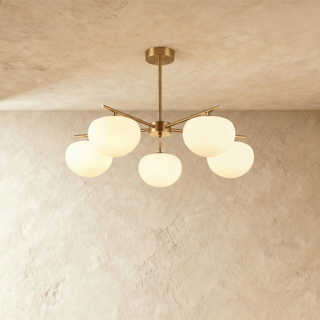 Umera Pendant Lamp - Residence Supply