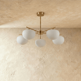 Umera Pendant Lamp - Residence Supply
