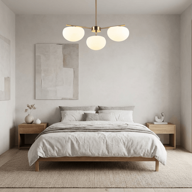 Umera Pendant Lamp - Residence Supply