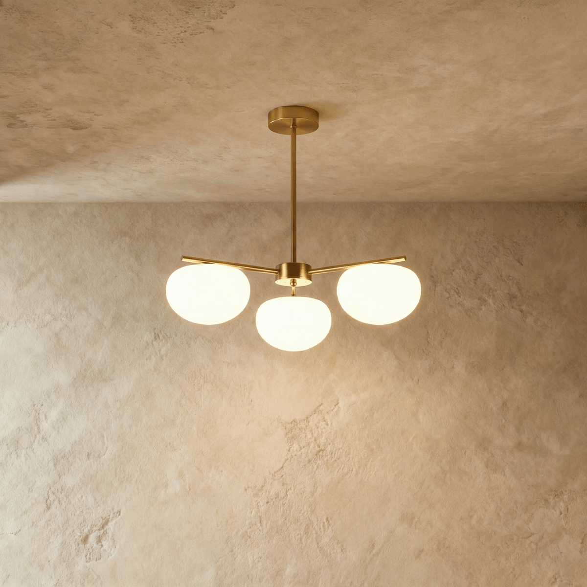 Umera Pendant Lamp - Residence Supply