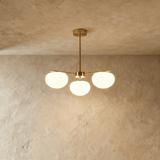 Umera Pendant Lamp - Residence Supply