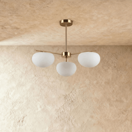 Umera Pendant Lamp - Residence Supply