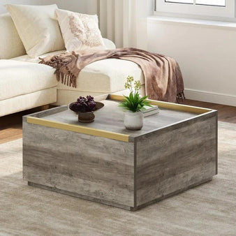 Umnas Coffee Table - Residence Supply