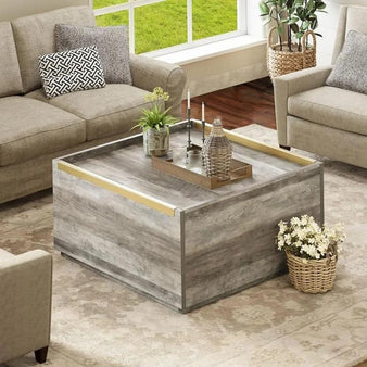 Umnas Coffee Table - Residence Supply