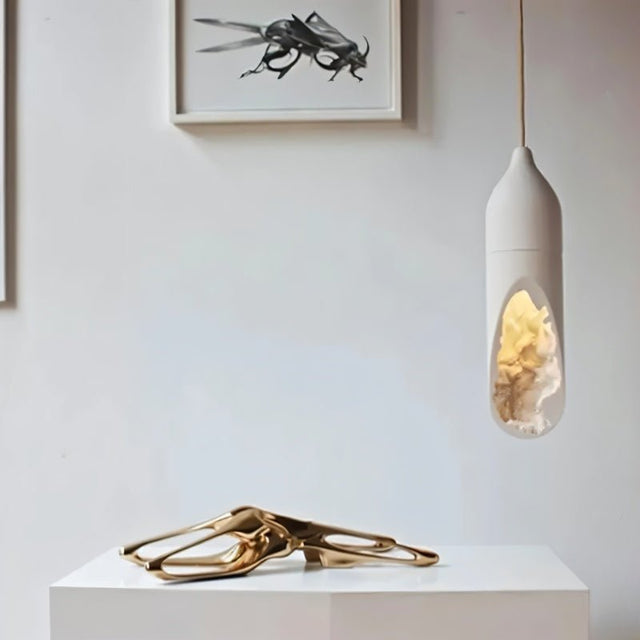 Unger Pendant Light