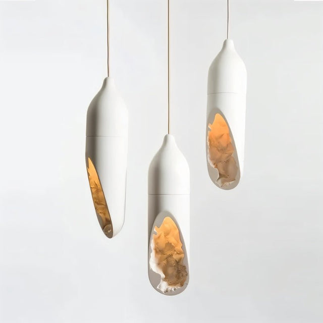 Unger Pendant Light