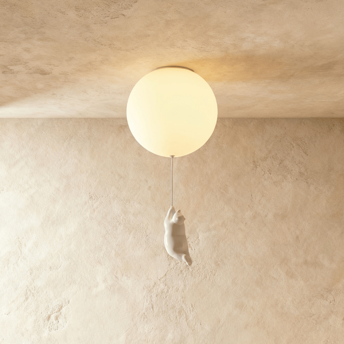 Up Ceiling Light - Residence Supply
