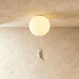 Up Ceiling Light - Residence Supply