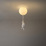Up Ceiling Light