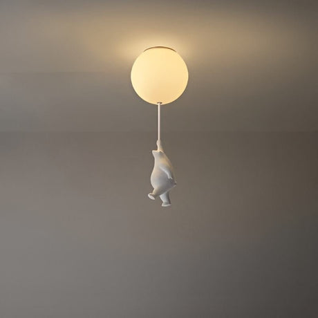 Up Ceiling Light