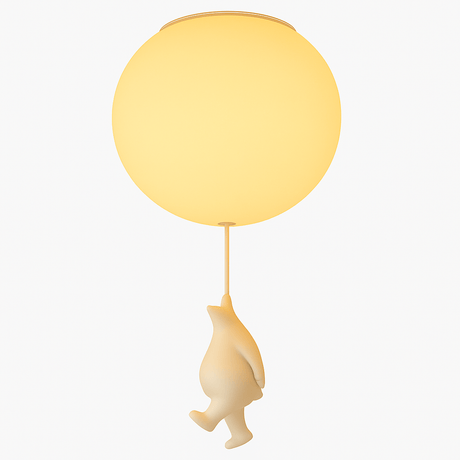 Up Ceiling Light - Residence Supply