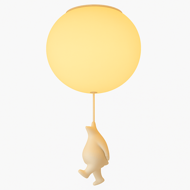 Up Ceiling Light - Residence Supply