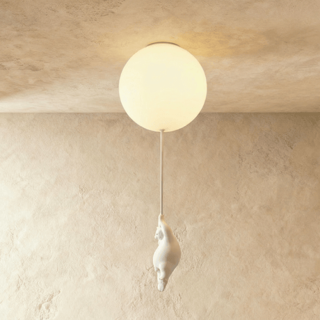 Up Ceiling Light - Residence Supply