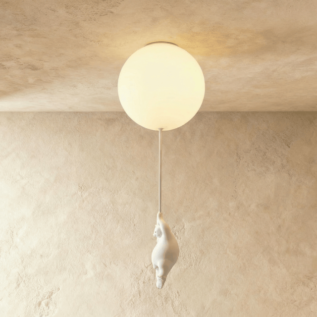 Up Ceiling Light - Residence Supply