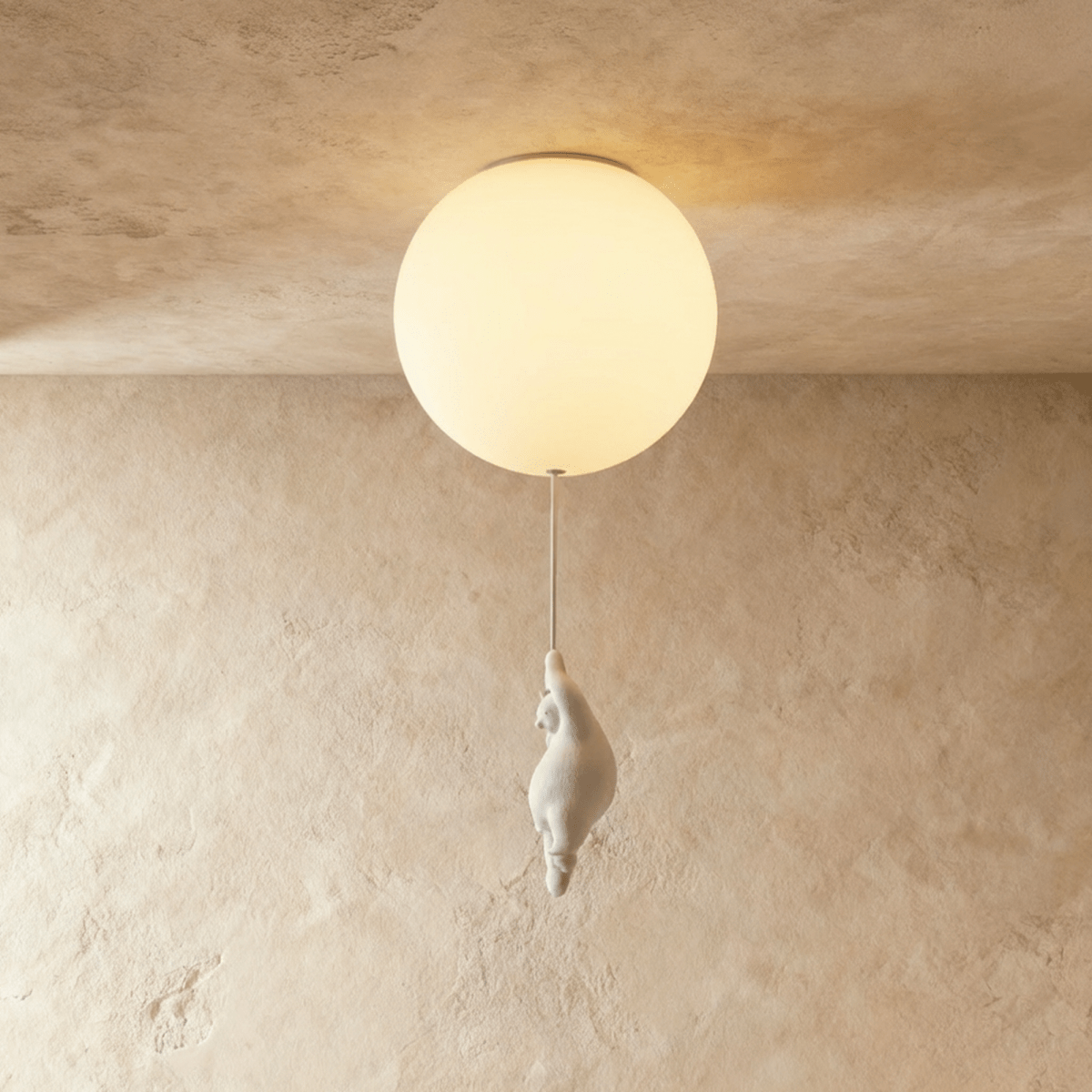 Up Ceiling Light - Residence Supply