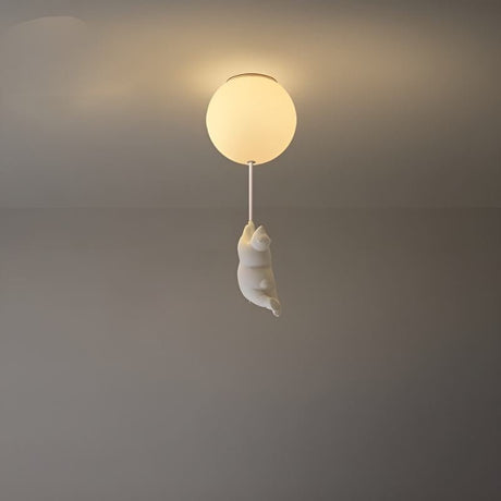 Up Ceiling Light