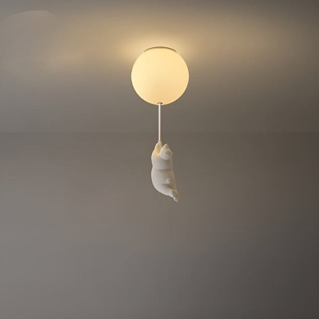 Up Ceiling Light