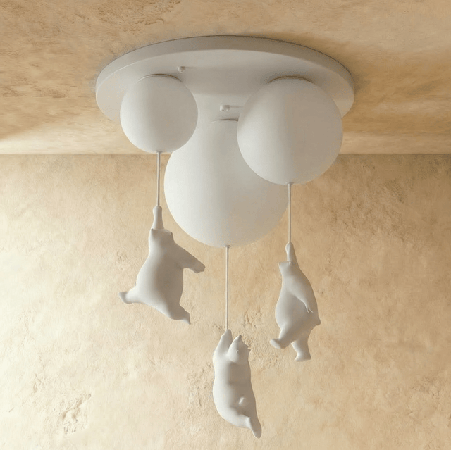 Up Ceiling Light - Residence Supply