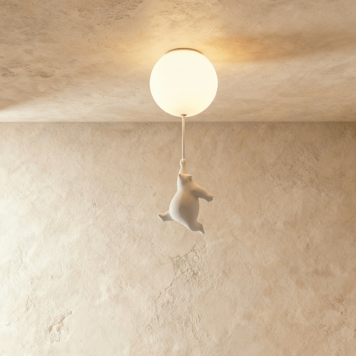 Up Ceiling Light - Residence Supply