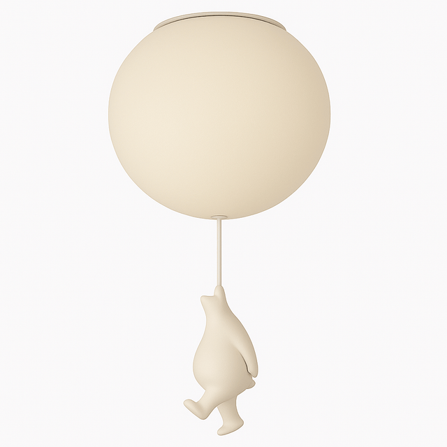 Up Ceiling Light - Residence Supply