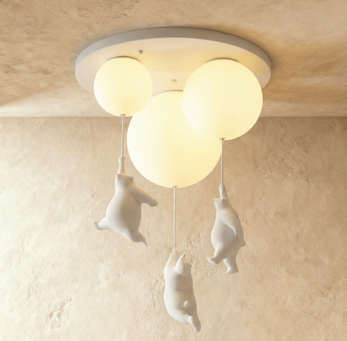 Up Ceiling Light - Residence Supply
